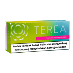 Terea Bright Wave